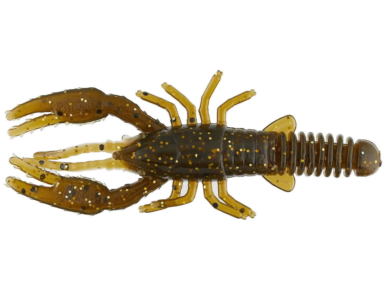 Dry Creek 3" Drop Shot Craw